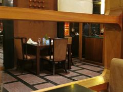 -羡餐厅·杭帮菜·淳菜(千岛湖自由洲际殿店)