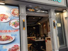 -打趸BTC·Breaktime cafe(北京路店)