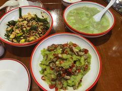 -洞庭记·老湖南味道(下沙店)