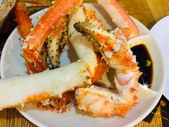 -强记龙虾钳(定安里店)