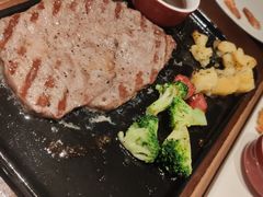 -必胜客(西市场店)