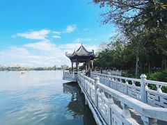 -惠州西湖