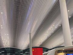 -广州白云国际机场-T2航站楼