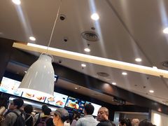 -肯德基(北京南站店)