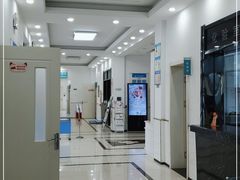 -派美特宠物医院·核磁CT·骨科肿瘤·疑难转诊(沈农禾丰店)