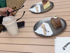 -J Create城市露营咖啡·简餐·宠物(上海动物园店)