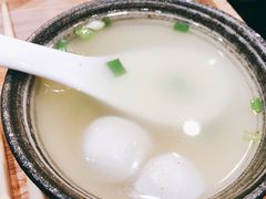 -小明同学(三里屯店)