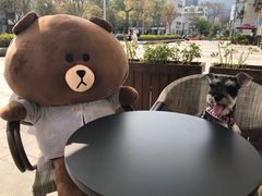 -MIMO CAFE(沙头角店)