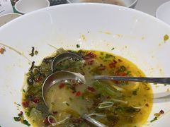 -绿草地·湘菜(芙蓉天街店)