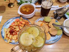 -豪约客牛排(世贸店)