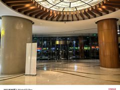 -天津水游城丽筠酒店