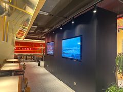 -杨氏青龙虾·羊蝎子(珠江路店)
