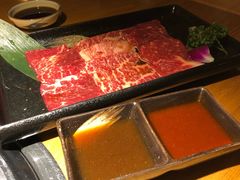 -本寻烧肉酒场(双井店)