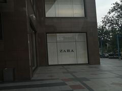 -ZARA(世贸天阶店)