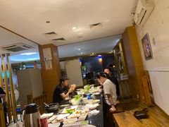 -木槿花韩式炭烤·熟成肉工坊(孙文东路店)