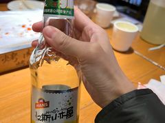 -小杨烤肉·陕西烧烤·陕西地方菜(东新街【永兴坊】店)