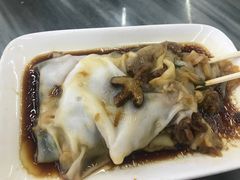 -穗银肠粉店(东川路店)