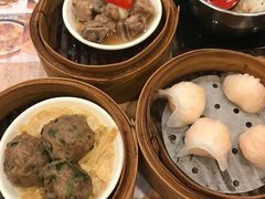 -添好运点心专门店(中环IFC店)