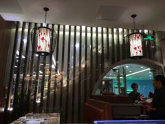 -敦煌喜宴(万达广场店)