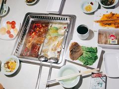 -野妹经典火锅(保利店)