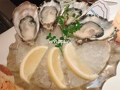 -Osteria Garden 生蚝花园餐厅(原进贤路店)