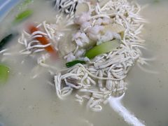 -粗茶淡饭(东关街店)