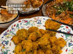 -翠姐姐农家大院·老底子萧山菜(建设一路店)