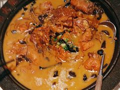 -北大荒人•新东北菜(青岛银座店)