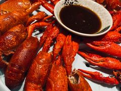 冰镇龙虾-马头巷·隐庐居·红油大虾(园区店)