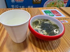 -哈灵现炒本帮面(宁波路店)