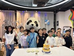 -CIAO·团建聚餐·生日派对轰趴馆(福田店)