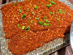 麻辣牛肉-晓宇重庆火锅(赛格国际购物中心店)