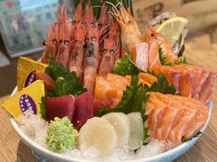 -上渔铁板烧(熙悦汇店)