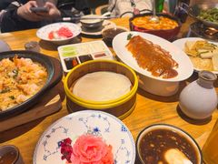 -洛阳宴·洛阳菜(南昌路店)