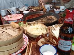 -楠火锅(哈尔滨金爵万象店)