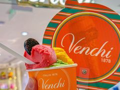 -VENCHI 闻绮(北京国贸商城店)