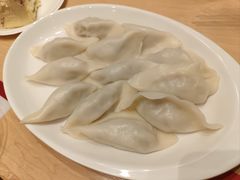 -喜家德虾仁水饺(浦东山姆店)
