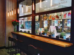 -MUSEE CAFE(保利·时光里店)