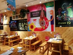 -木屋烧烤(西南角店)