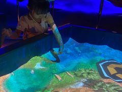 -珠海横琴国家地理探险家中心(创新方)