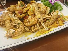 -谊荣海鲜大牌档(石湖店)