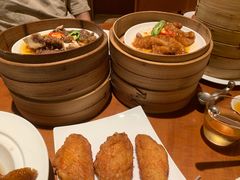 -杭州JW万豪酒店-万豪中餐厅
