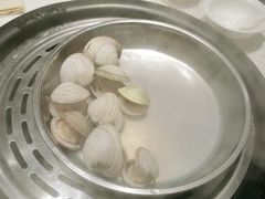 -青蓬蒸汽海鲜·深圳老字号·团建聚会(壹方城店)