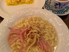 -翠华餐厅(德辅道中店)