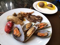 iphone_upload_pic-华凯华美达广场酒店自助餐厅