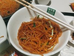 -绿草地·湘菜(悦方ID mall店)