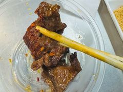 -二师兄火盆烤肉(湖口店)