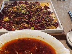 -李氏传家菜(兴城路店)