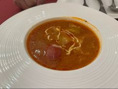 -红房子西菜馆(淮海中路店)