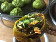 -清真老铁家灌汤包